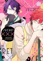 Secret XXX, Secret XXX