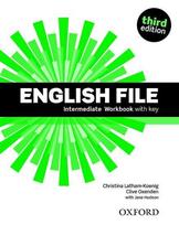 English File: Intermediate. Workbook with Key, English File: Intermediate. Workbook with Key