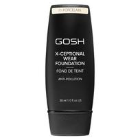 GOSH X-Ceptional Wear Foundation 35ml