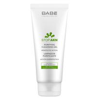 BABE Stop Akn Purifying Cleansing Gel