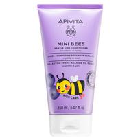 APIVITA Mini Bees Gentle Kids Conditioner 150ml