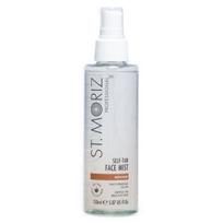 ST. MORIZ Professional Self-Tan Face Mist Medium 150ml