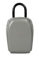 MASTER LOCK 5414EURD Large key lock box reinforced security - Select Access - with shackle