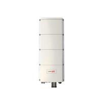SolarEdge 8kW Home Hub hybrid inverter, three-phase, no display, wifi
