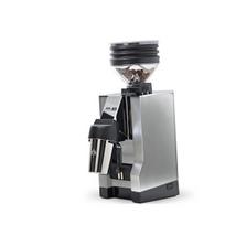 Eureka Mignon Zero 65 All Purpose Chrome espresso elektrinė kavamalė