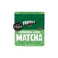 Matcha žalioji arbata PerfectTed, 30 g