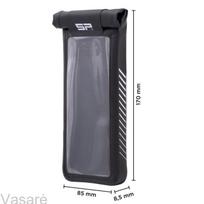 SPC+ telefono dėklas - įmautė Universal Phone Case XL