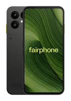 Fairphone 6 Dual SIM 256GB, 8GB RAM, Black