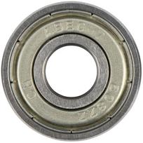 Riedučių guoliai ABEC-7 Chrome, 9 mm x 22 mm