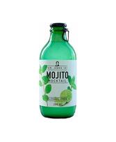 Nealkoholinis kokteilis, SIR JAMES 101 Mojito, 0,0%, 0.25 l