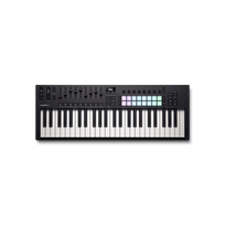 Novation Launchkey 49 MK4 MIDI / USB -KLAVIATŪROS