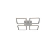 LED reguliuojamas lubinis šviestuvas LED/95W/230V 3000-6500K + nuotolinis valdymas