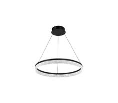 Reguliuojamas LED pakabinamas šviestuvas ant laido ALIANZ LED/45W/230V 3000-6000K + su nuotoliniu pultu