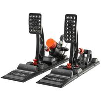 Asetek Invicta S-Series THORP II Pedalset - schwarz (40-010-0010009)