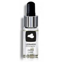 Leonardo Essenza Interior Scent Fresh Linen eterinis aliejus difuzoriui - 10 ml.