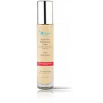 The Organic Pharmacy Rose Plus Brightening Complex skaistinantis veido losjonas - 35 ml.