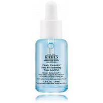 Kiehl's Clearly Corrective Daily Re-Texturizing Triple Acid Peel tekstūrą atkuriantis trigubas rūgštinis šveitiklis veidui - 30 ml.