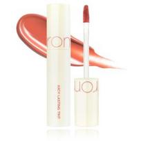 Rom&nd Juicy Lasting Tint Milk Grocery Series lūpų blizgesys - 29 Papaya Jam