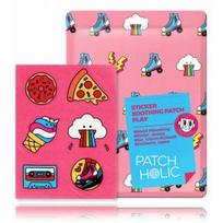 Patch Holic Sticker Soothing Patch Play raminantys veido pleistrai - 12 g.