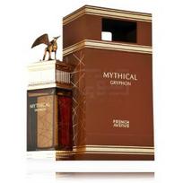 French Avenue Mythical Gryphon EDP kvepalai vyrams - 100 ml.