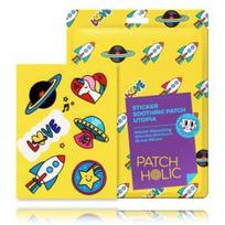 Patch Holic Sticker Soothing Patch Utopia raminantys veido pleistrai - 12 g.