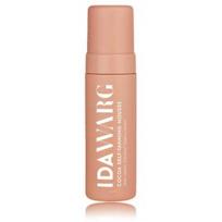 Ida Warg Cocoa Self-Tanning Mousse savaiminio įdegio putos kūnui - 150 ml.