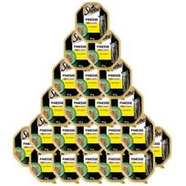 SHEBA Finesse 22x85 g - drėgnas visavertis pašaras suaugusioms katėms su vištiena, paštete