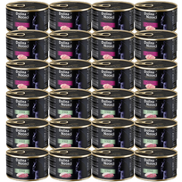 Dolina Noteci Premium kačių skonio mišinys 24x185g