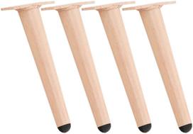 4 baldų dėklų rinkinys 26 cm