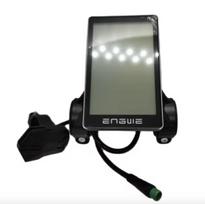 ENGWE M1 LCD ekranas elektriniam dviračiui