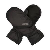 Huppa Suaugusiųjų žieminės pirštinės SAGE, dark gray/ black