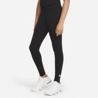 Sportinės tamprės vaikams FAVORITES SWSH LGGNG LBR Nike DD6482 010 Juoda