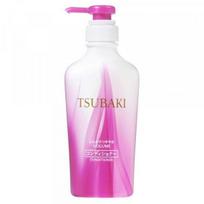 Plaukų kondicionierius su Camellia aliejumi Shiseido Tsubaki Oil Perfection 450 ml