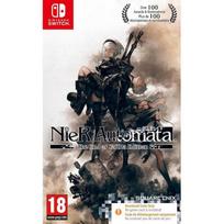 Kompiuterinis žaidimas NieR: Automata The End of YoRHa Edition, Nintendo Switch - Game