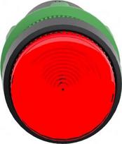 ILLUM. P.B, LED, Spring Rtn -1NC, Red, 24v. range of product: Harmony XB7 - device short name: XB7 - mounting diameter: 22 mm - IP degree of protection: IP20 (rear face) conforming to IEC 60529, IP65 (front face) conforming to IEC 60529 - contacts ty XB7NW34B2 | 3606480470806