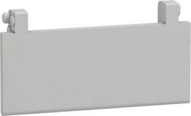 Sheet of 108 clip-in legends, for Zelio relay, set of 10. range of product: Zelio Relay - accessory / separate part category: marking accessories - accessory / separate part type: legend - accessory / separate part designation: sheet of 108 clip-in l RXZL420 | 3389119404310