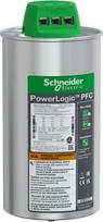 heavy duty PowerLogic PFC Capacitor, 25/30 kvar - 440 V - 50/60Hz BLRCH250A300B44 | 3606485255866