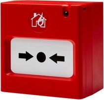 Manual call point, Esmi Impresia FFS06741004 | 6430043859817