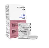 CUMLAUDE LAB makšties ovulės LUBRIPIU, N10