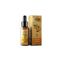 Argano aliejus kūnui ir plaukams 50 ml – SATTVA (Ayurveda)