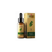 Tamanu aliejus kūnui ir plaukams 50 ml – SATTVA (Ayurveda)