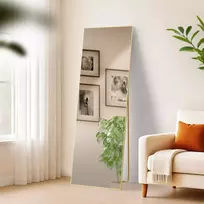 Veidrodis Benicia 150x50 cm