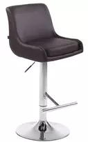 Baro kėdė „Club“ dirbtinė oda C
