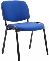 "Ken V2" medžiaginė lankytojų kėdė