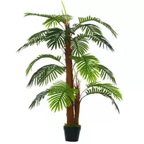 Dirbtinė palmė, 120 cm