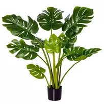 Dirbtinis augalas, Monstera 110 cm
