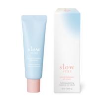 Drėkinamasis gelinis kremas „Splash hydration gel cream“, SlowPure, 50 ml