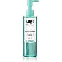AA Cosmetics LAAB Clear Skin Solution raminamasis valomasis aliejus riebiai ir mišriai odai 200 ml