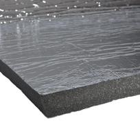 Variklio skyriaus garso izoliacija Heat20, 1000x500x20mm
