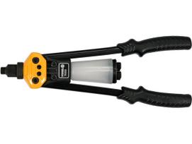 Rankinis kniediklis Vorel 70202; 310 mm; 2,4-6,4 mm